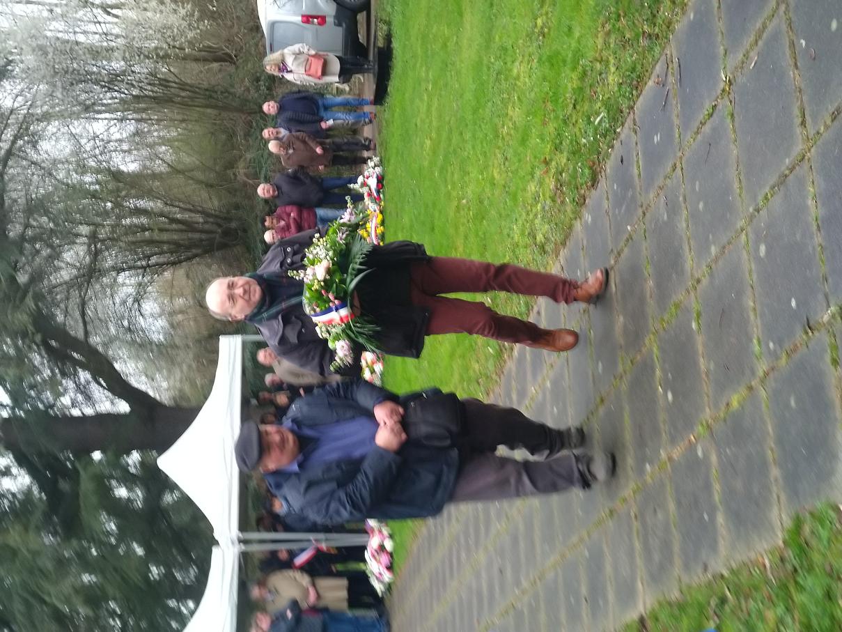 Catastrophe des mines de Courrières 2024